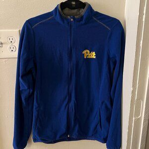 Pitt Zip Up